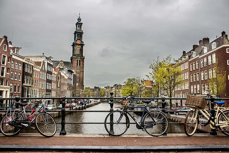 Amsterdã