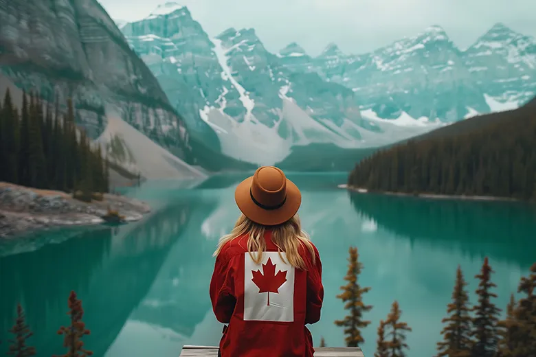 Canadá: Pontos Turísticos Mais Visitados.