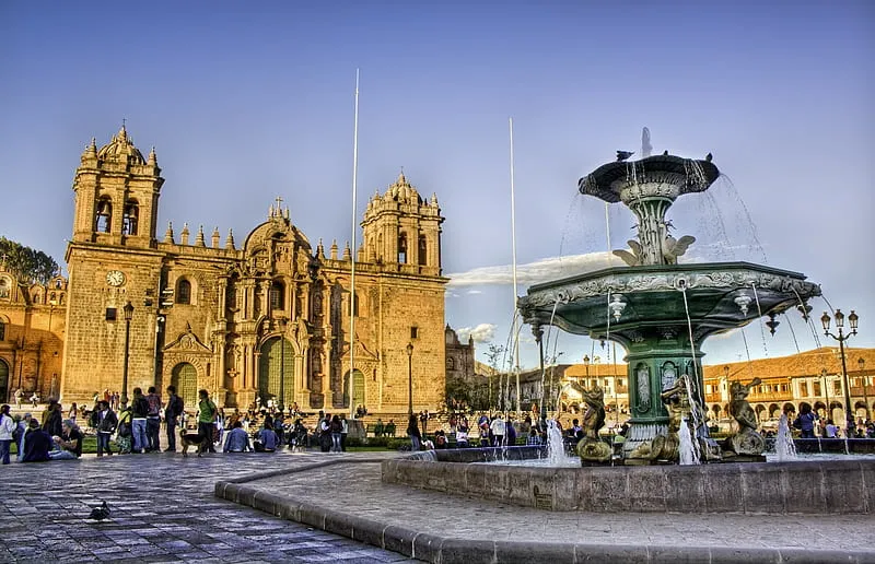 O que visitar em Cusco