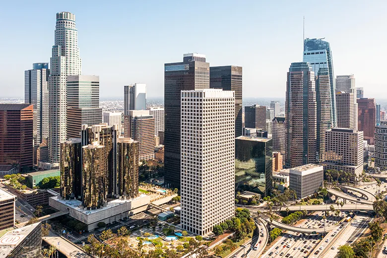 Melhores Atrações de Los Angeles: Explorando a Cidade das Estrelas