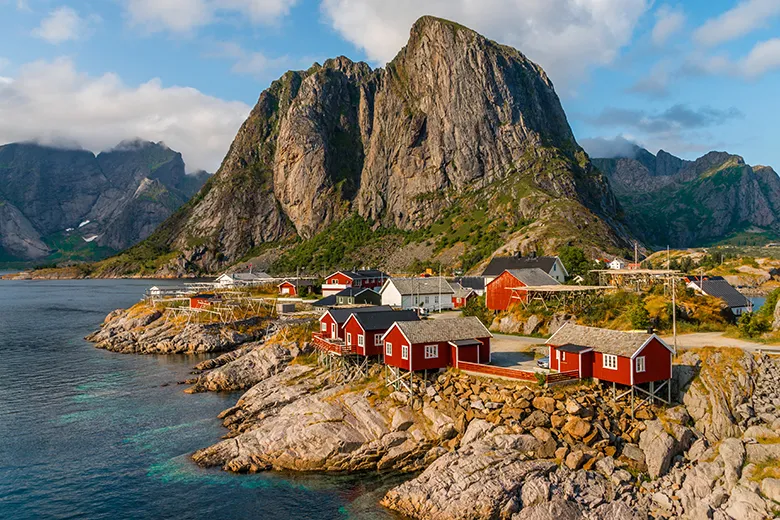 Visitar a Noruega em 7 Dias: Roteiro Completo