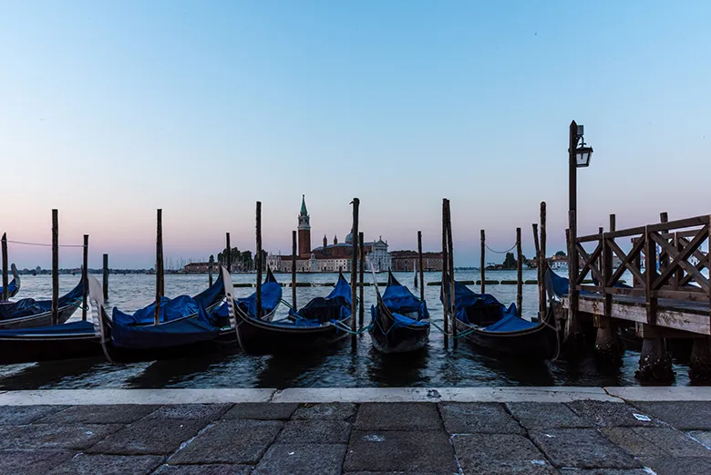 Veneza: Descubra os Principais Pontos Turísticos