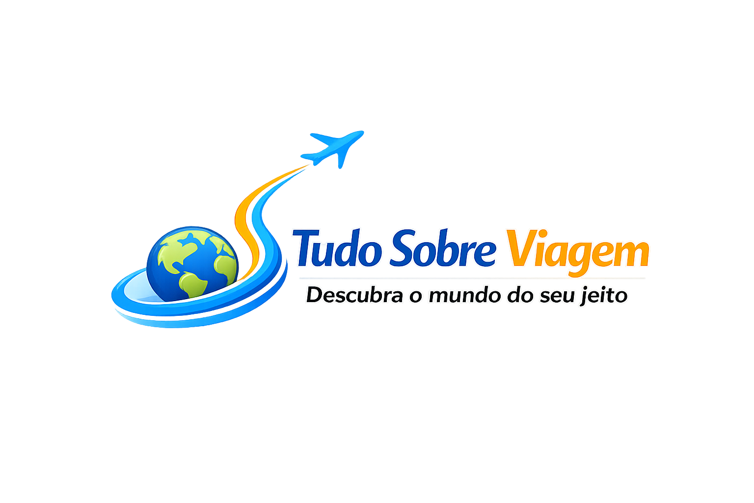 Tudo sobre viagem