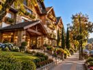 Onde ficar em Gramado com hotel em região arborizada e arquitetura típica da Serra Gaúcha