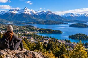 Melhor época para ir a Bariloche