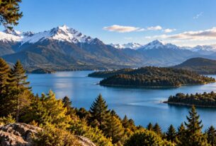 Roteiro Bariloche 5 dias