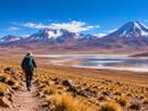 Altitude no Atacama