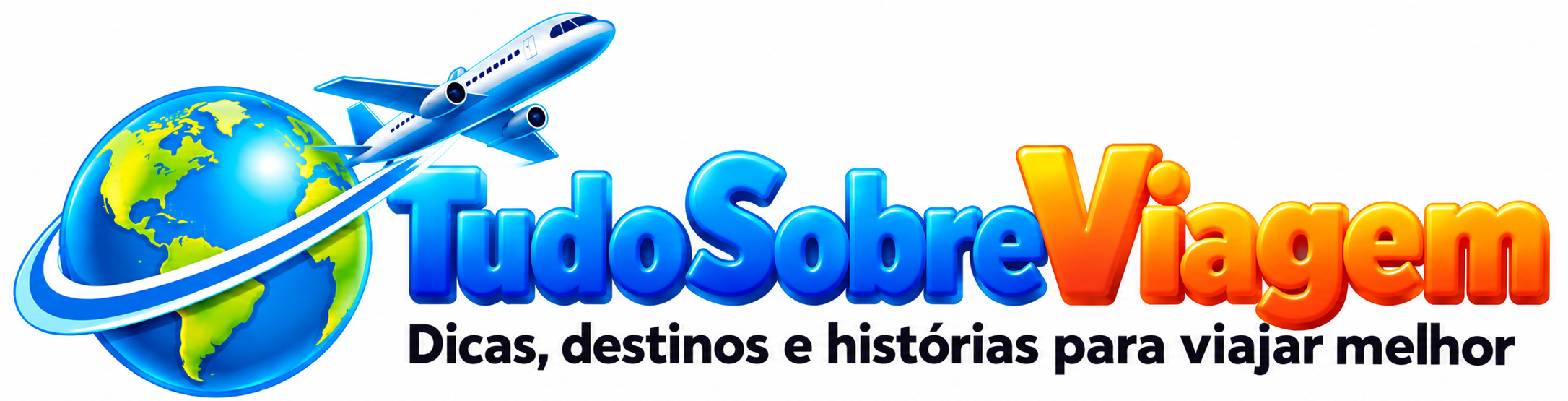 Tudo Sobre Viagem