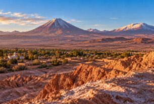 Melhor época para ir ao Atacama para ver estrelas