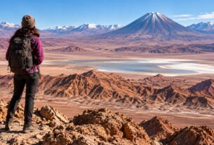 O que levar para o Atacama