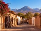 Onde ficar em San Pedro de Atacama