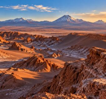 Roteiro San Pedro de Atacama 5 dias